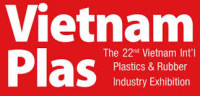 Vietnam International Plastics and Rubber Industry Exhibition Ho Chi Minh 2026