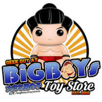 Big Boy's Toy Store Reno 2026