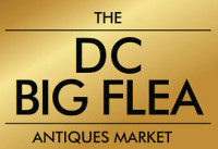 The DC Big Flea Antiques Market Sterling 2026