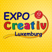 ExpoCreativ Luxembourg Luxembourg City 2027