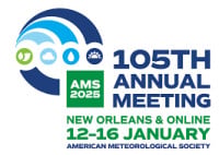 American Meteorological Society Annual Meeting New Orleans 2029