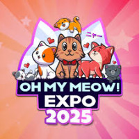 Oh My Meow! Expo Kuala Lumpur 2026