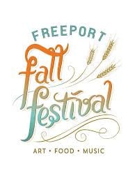 Freeport Fall Festival Freeport 2026