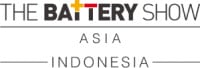The Battery Show Indonesia Coming soon 2026