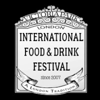 IFE - International Food & Drink Event London 2027