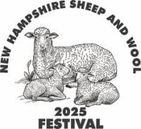 NH Sheep and Wool Festival Deerfield 2027