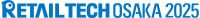 RETAILTECH OSAKA Osaka 2026