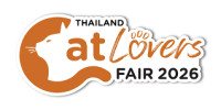 Thailand Cat Lovers Fair Nonthaburi 2027