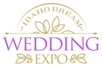 Idaho Dream Wedding Expo Garden City 2026