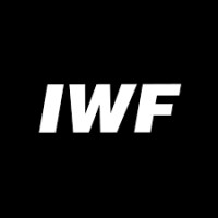 IWF China Fitness Festival Shanghai 2027
