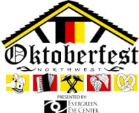 Oktoberfest Northwest - Oct. 9-11, 2026 in Puyallup Puyallup 2026