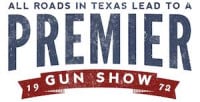 Premier Gun Shows (Mesquite Gun Show) Mesquite 2026