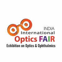 India International Optics Fair Noida 2027