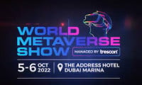 Metaverse Show Seoul 2026