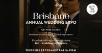 Brisbane's Annual Wedding Expo Brisbane 2026