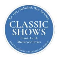 Notts Classic Car & Motorcycle Show Newark-on-Trent 2026