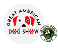 The Great American Dog Show brought to you by the International Kennel Club of Chicago Chicago 2026