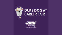 University-Wide Career Fair | Career Services and Co-op Rochester 2026
