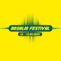 Rosalia Festival Budapest 2026
