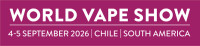 World Vape Show South America Santiago 2026