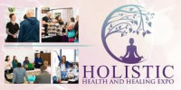 Holistic Health & Healing Expo Cherry Hill 2027