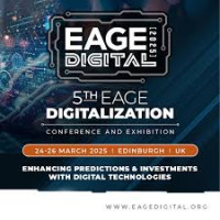 Fifth EAGE Digitalization Conference & Exhibition Edinburgh 2025