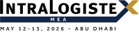 IntraLogisteX MEA Coming soon 2027