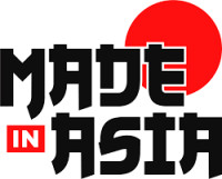 Made in Asia Brussels 2026