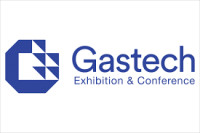 Gastech Exhibition & Conference Rho 2026