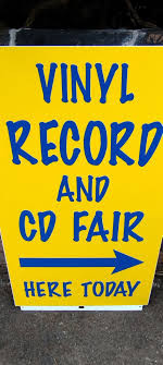 Record and Cd Fairs Leamington Warwick 2026