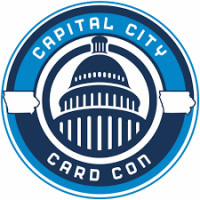 Capital City Card Convention Des Moines 2027