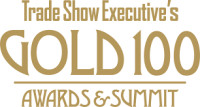 Trade Show Executive Gold 100 Awards & Summit Palm Desert 2026