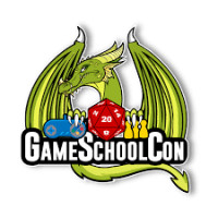 GameSchoolCon Irvine 2027