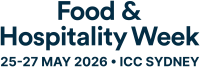 Food & Hospitality Week Sydney 2027
