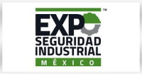 Expo Seguridad Industrial Mexico City 2026