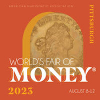 World's Fair of Money® Rosemont 2027