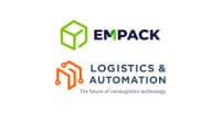 Empack and Logistics & Automation Porto Porto 2027