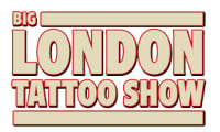 The Big London Tattoo Show London 2026