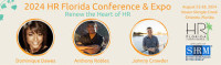 HR Florida Conference & Expo Orlando 2026
