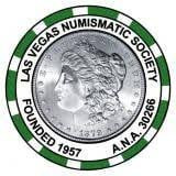 The Las Vegas Numismatic Society Coin Show Las Vegas 2026