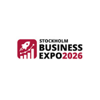 Stockholm Business Expo Stockholm 2027