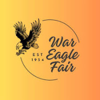 War Eagle Fair Rogers 2026
