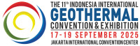 Indonesia International Geothermal Convention & Exhibition Jakarta 2026