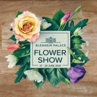 The Blenheim Palace Flower Show Woodstock 2026