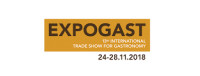 Expogast Luxembourg 2026