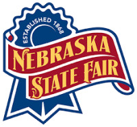 Nebraska State Fair Coming later 2026