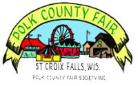 Polk County Fair Saint Croix Falls 2026