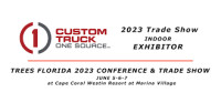 Trees Florida Conference and Trade Show Palm Coast 2026