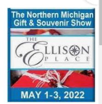 Northern Michigan Gift & Souvenir Show Gaylord 2027