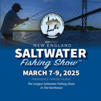 NE Saltwater Fishing Show – Presented by the Rhode Island Saltwater Anglers Association Providence 2027